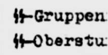 "Original" im Archiv des Ausw�rtigen Amtes