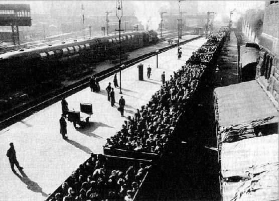 Original im Archiv der Deutschen Bundesbahn