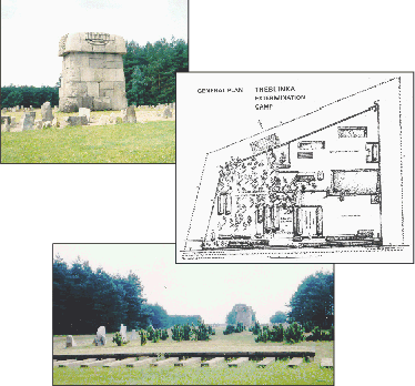 Das Konzentrationslager Stutthof