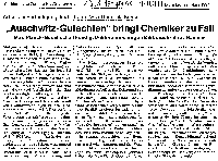 S�ddeutsche Zeitung, 29.3.1994, p. 5, with falsified dpa notice