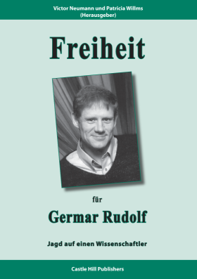 Freiheit für Germar Rudolf Freiheit für Germar Rudolf