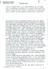 1. Prima pagina della relazione della signora J&oacute;zefa Wisiska