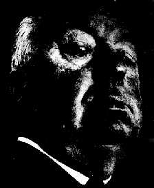Alfred Hitchcock