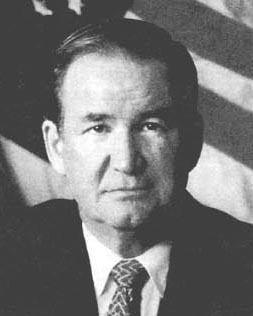 Patrick J. Buchanan